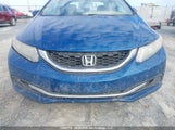 Honda Civic Sedan 2HGFB2E4XEH045026 снимка