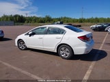Honda Civic Lx 2HGFB2F48FH052251 снимка