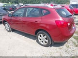 Nissan Rogue S JN8AS58VX8W142316 снимка