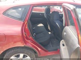 Nissan Rogue S JN8AS58VX8W142316 снимка
