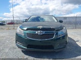 Chevrolet Cruze 1Lt 1G1PC5SB6E7409127 снимка