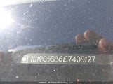 Chevrolet Cruze 1Lt 1G1PC5SB6E7409127 снимка