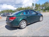 Chevrolet Cruze 1Lt 1G1PC5SB6E7409127 снимка