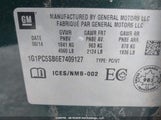 Chevrolet Cruze 1Lt 1G1PC5SB6E7409127 снимка