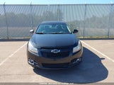 Chevrolet Cruze Lt 1G1PE5SB9E7210227 снимка