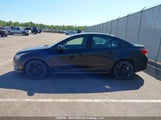 Chevrolet Cruze Lt 1G1PE5SB9E7210227 снимка