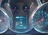 Chevrolet Cruze Lt 1G1PE5SB9E7210227 снимка
