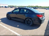Chevrolet Cruze Lt 1G1PE5SB9E7210227 снимка