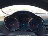 Chevrolet Cruze Lt 1G1PE5SB9E7210227 снимка