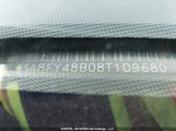 Chrysler Pt Cruiser 3A8FY48B08T109680 снимка
