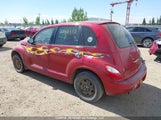 Chrysler Pt Cruiser 3A8FY48B08T109680 снимка