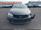 Toyota Camry Hybrid/Le/Xle/Se 4T1BD1FK9HU226579 fotografie