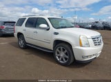 Cadillac Escalade Luxury 1GYFK63827R120214 снимка