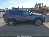 Toyota Rav4 Le 2T3BWRFV5PW167359 снимка