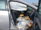 Pontiac Vibe 5Y2SP678X9Z416066 снимка