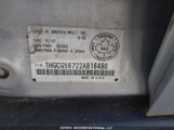 Honda Accord Se 1HGCG56722A816488 снимка