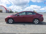 Honda Civic Lx 2HGFB2F47DH009369 снимка