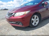 Honda Civic Lx 2HGFB2F47DH009369 снимка