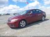 Honda Civic Lx 2HGFB2F47DH009369 снимка