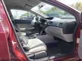 Honda Civic Lx 2HGFB2F47DH009369 снимка