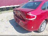 Ford Focus Se 1FAHP3FN7AW215950 снимка