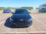 Hyundai Elantra Preferred Ivt KMHLM4AG6NU327051 photo