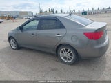 Kia Forte Ex KNAFU4A27B5385159 снимка