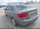 Kia Forte Ex KNAFU4A27B5385159 fotografie