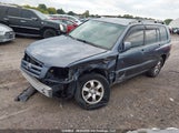Toyota Highlander Limited JTEEP21A660144354 снимка