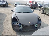 Porsche Cayman S WP0AB2A83EK190371 fotografie