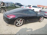 Porsche Cayman S WP0AB2A83EK190371 снимка