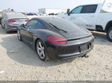 Porsche Cayman S WP0AB2A83EK190371 снимка