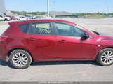 Mazda Mazda3 Gx JM1BL1HF3A1347056 снимка