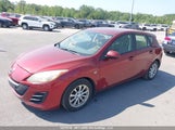 Mazda Mazda3 Gx JM1BL1HF3A1347056 снимка
