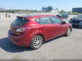 Mazda Mazda3 Gx JM1BL1HF3A1347056 снимка