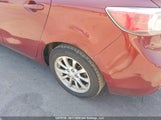 Mazda Mazda3 Gx JM1BL1HF3A1347056 снимка