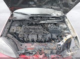 Ford Focus S/Se 1FAFP31N27W337333 снимка