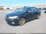 Kia Forte 2.4L Sx KNAFW4A38A5151727 снимка