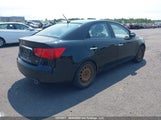 Kia Forte 2.4L Sx KNAFW4A38A5151727 снимка