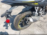 Honda Cbr500 Ra MLHPC6263P5400168 снимка