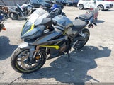 Honda Cbr500 Ra MLHPC6263P5400168 снимка
