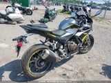 Honda Cbr500 Ra MLHPC6263P5400168 снимка