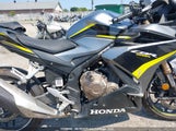 Honda Cbr500 Ra MLHPC6263P5400168 снимка