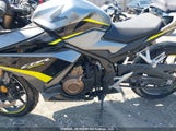 Honda Cbr500 Ra MLHPC6263P5400168 снимка