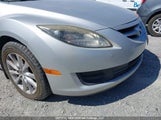 Mazda Mazda6 I Sport/I Touring 1YVHP81H395M48616 снимка