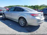 Mazda Mazda6 I Sport/I Touring 1YVHP81H395M48616 fotografie