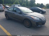 Mazda 3 I JM1BL1UF6C1564951 снимка