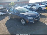 Chevrolet Cruze Lt 1G1PC5SBXF7208543 снимка