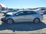 Toyota Corolla Le 5YFB4MDEXPP049698 fotografie