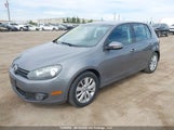 Volkswagen Golf 2.0 Tdi Comfortline/2.0 Tdi Highline WVWNM7AJXCW322740 снимка